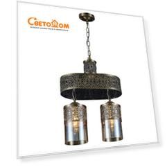Люстра подвесная Citilux CL467223 Эмир