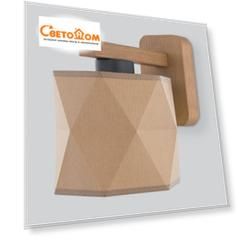 Настенный светильник TK Lighting 4330 Fano