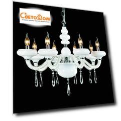 Люстра подвесная St luce SL756.503.08