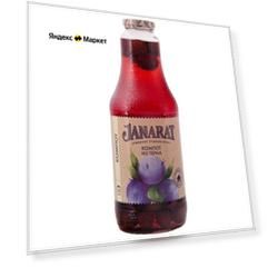 Компот Janarat Из терна