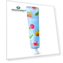 Frudia, Крем для рук My Orchard Grapefruit, 30 г