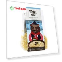 Каша Yelli Kids Пшенная с клюквой 80 г