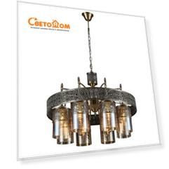 Люстра подвесная Citilux CL467183 Эмир