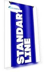 Мешок боксерский Sport Elite Standart line 120см, d-34, 45кг SL-45B синий