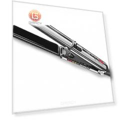 Babyliss Pro, Выпрямитель для волос профессиональный металлический Elipsis3100 BAB3100EPE, 1 шт