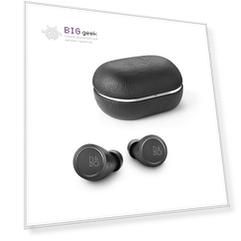 Беспроводные наушники Bang & Olufsen Beoplay E8 (3rd Gen)