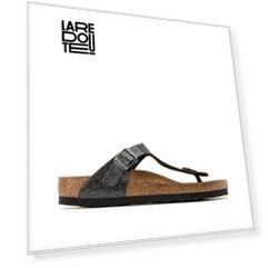 Сандалии BIRKENSTOCK