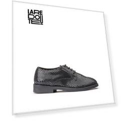 Туфли-дерби LA REDOUTE COLLECTIONS