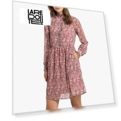 Короткое La Redoute