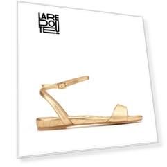 Босоножки VANESSA SEWARD X LA REDOUTE COLLECTIONS