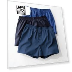 3 трусов La Redoute