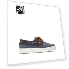 Мокасины LA REDOUTE COLLECTIONS