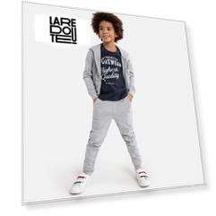 Костюм La Redoute