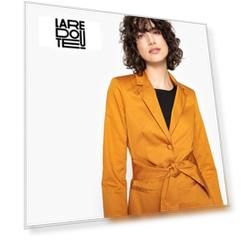 Жакет-блейзер La Redoute