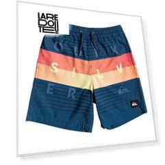 Шорты QUIKSILVER