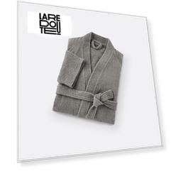 Халат-кимоно LaRedoute