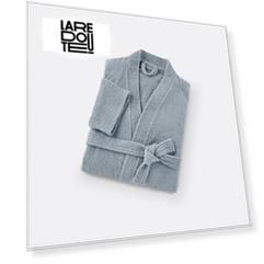 Халат-кимоно LaRedoute
