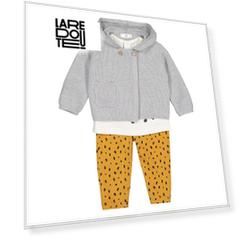Комплект из 3 вещей 1 LA REDOUTE COLLECTIONS