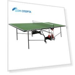Теннисный стол Donic Outdoor Roller 400 230294-G зеленый