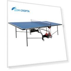 Теннисный стол Donic Outdoor Roller 400 230294-B синий