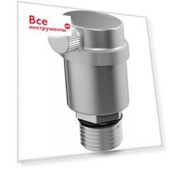 Автоматический воздухоотводчик Royal Thermo