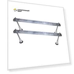 Ножки для ванн Cersanit ZP-SEPW1000001