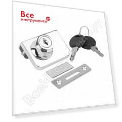 Замок boyard z258cp z258cp.2/18