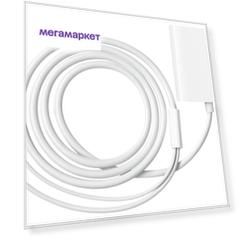Адаптер Apple Mini DisplayPort-DVI , M-F White (MB571Z/A)