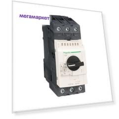 Автоматический выключатель Schneider Electric 65А GV3P65