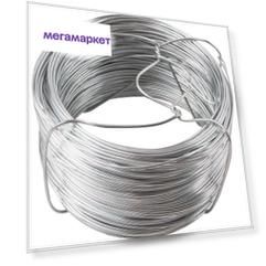 Проволока для вязки арматуры FIT 68150