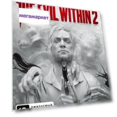 Игра Evil Within 2 для Xbox One