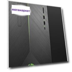 Системный блок HP Pavilion Gaming 690-0015ur Black (4JY77EA)