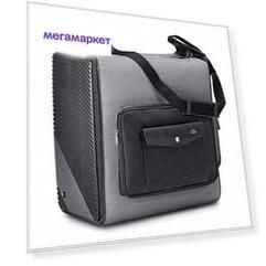 Автохолодильник Land Rover Electric Cool Bag VUP100140L