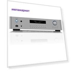 Предусилитель Rotel RC-1572 Silver