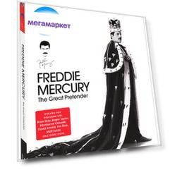 FREDDIE MERCURY - The Great Pretender