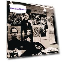 Depeche Mode ? 101 (2CD)