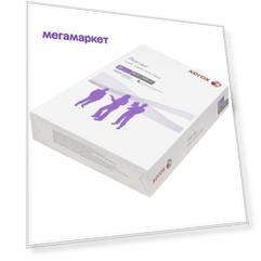 Бумага Xerox XEROX PREMIER, А4, 170%, 80 гр/м2, 500 листов