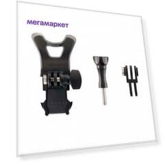 Крепление-капа с поплавком GoPro HERO8 Bite Mount Floaty (ASLBM-002)