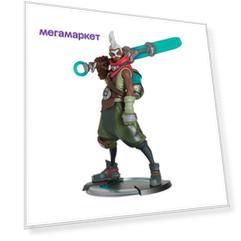 Фигурка Riot Games Merchendise League of Legends: Ekko