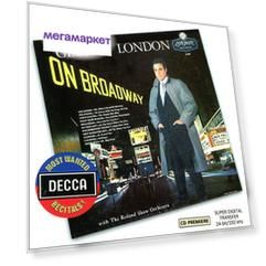 London, George On Broadway