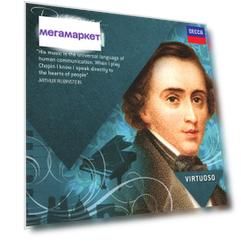 Rubinstein, Arthur Discover Chopin