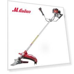 Коса бензиновая Hammer