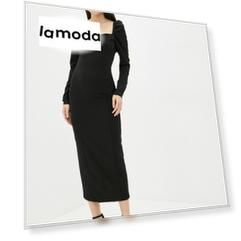 Платье Lipinskaya-Brand