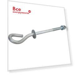 Монтажный крюк B16/240