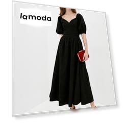 Платье Lipinskaya-Brand