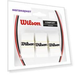 Овергрип Wilson Pro Overgrip Comfort, Для разного уровня