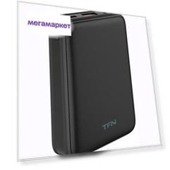 Внешний аккумулятор TFN Pocket PD PB-216