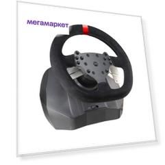 Руль Artplays Racing Wheel V-1200