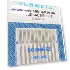 Иглы Schmetz стандартные № 90