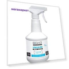 Спрей для кошек и собак BIOGANCE Xtra Liss Pro Demelant против колтунов, 500мл